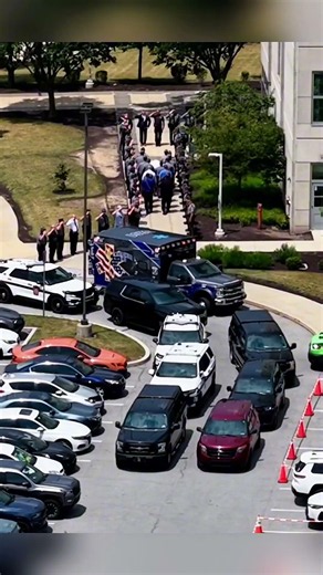 A Routine Inspection Turned Fatal | End of Watch: Trooper Michael E. Pahira Jr. | July 1, 2026