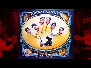 George Marsh on Drums: Interviewed by Terry McGovern