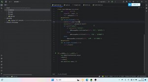 pyqt5 添加背景图片1