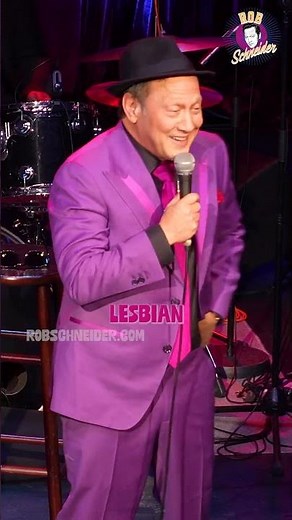 What happened to Springsteen?!? 🤣 #RobSchneider #standupcomedy on tour RobSchneider.com for tickets