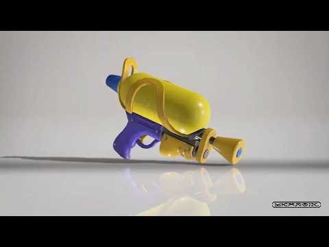 俺、あきらめてねえから！！【Splatoon3】