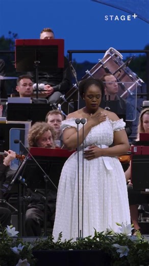 #Repost @dgclassics ・・・ Bellini's opera 'Norma' premiered on the stage of Teatro alla Scala #onthisday in 1831. Mark the occasion with @pretty_yende_official' moving interpretation of
