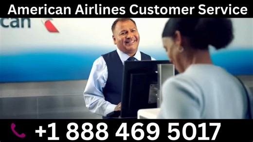 Official American Airlines™ Customer Service || Complete 24/7 Assistance Guide