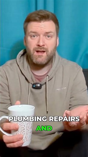 The TRUE work of a handyman (not what you think)