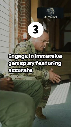 op 5 Most Realistic War Games Ever Made 🎮💣