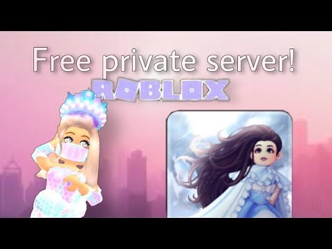 Free Royale High Private Server (reupload)