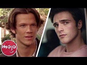 Top 20 Worst TV Boyfriends