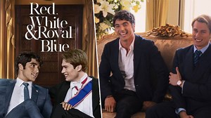 The full ‘Red, White & Royal Blue’ movie soundtrack