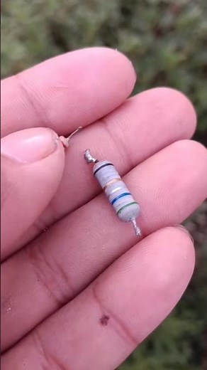 what is wattage of Resistor | how work resistance in circuits | Khan sir classes #expresseducation