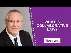What is Collaborative Law?