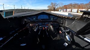 Driver's view in our Top Dragster! Full video on our YouTube channel, link in bio! #NHRA #TopDragster #driversview #incarcamera #nitrous #nitrousbigblock #fyp