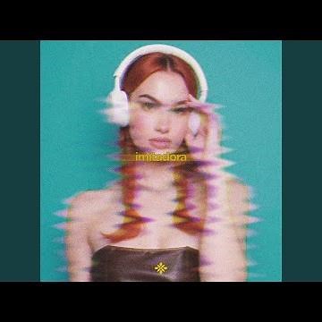 Imitadora [Instrumental] (slowed)