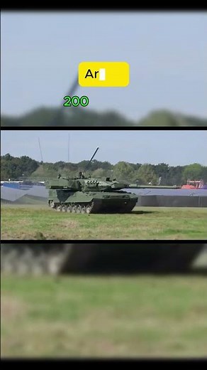 The Leopard 2A8 – Germany’s Ultimate Main Battle Tank | Leopard 2A8 #military #warthunder #tankedit