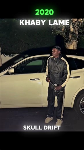 KHABY LAME EDIT PT - 11 #andrast