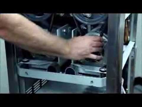 Taylor tightening belts and bolts