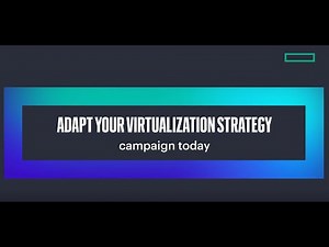 HPE GreenLake for Private Cloud Business Edition Channel Campaign Activation Kit