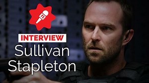 Sullivan Stapleton :