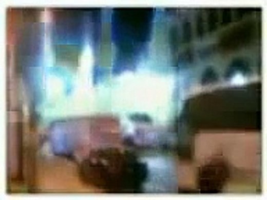 Angel On Kaba Sharif SubhanAllah HD Video
