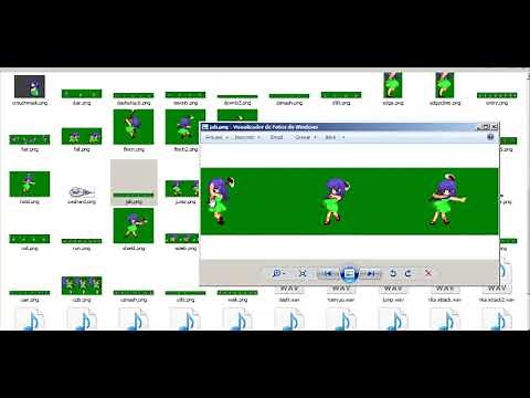 Super Smash Bros Crusade Mod tutorial for basic stuff