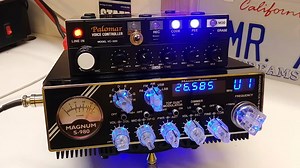 83K views · 2.1K reactions | .MODAS Y ESTILOS CB CUSTOM Radio MAGNUM...