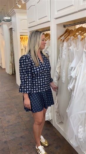 Listen up for all the details about our upcoming Sample Sale✨👏🏼🤍 Call 662-327-4337 to book! #bridalsale #samplesale #appointmentsrequired #2026bride | The Bride & Groom