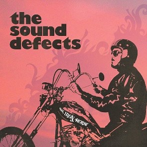 The Sound Defects - The Iron Horse