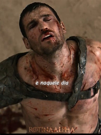 #movie #serie #spartacus