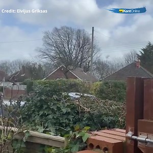 8.7K views · 21 reactions | This happened in Wigmore earlier. Click link for the latest from across north Kent https://bit.ly/3GYsjr5 | Medway Messenger | Facebook