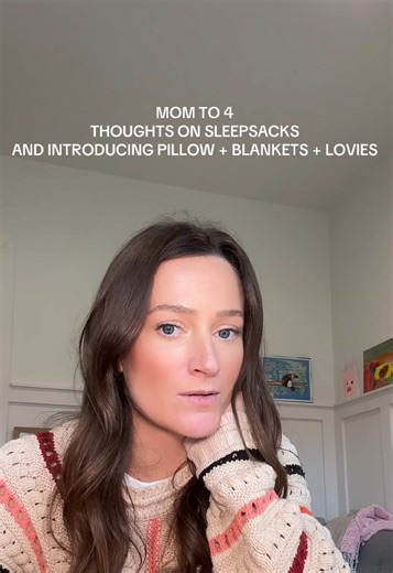 Introducing Lovie Blankets in Sleep Sacks for Babies