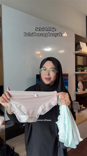 Affordable Seamless Plus Size Panties for Everyday Comfort