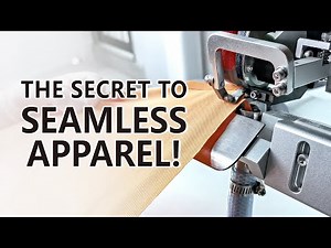 Seamless Clothing: What Is It, and Why Is It So Popular?