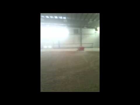 How to Apply MAG® Flakes for Total Dust Control StopArenaDust.com