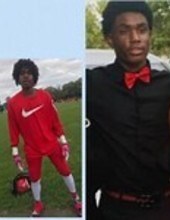 VONZELL OTIS WILLIAMSON - 2021 - Caliman Funeral Services