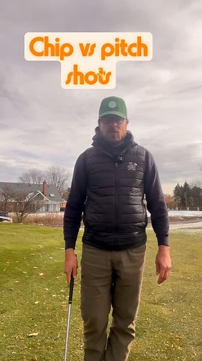 Most golfers struggle around the greens not because of technique… but...