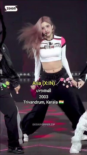 Indian K-pop idols in 2025 🇮🇳🔥 | DESI KPOPPER