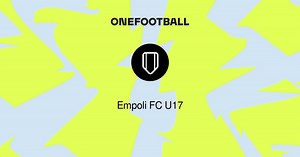 Empoli FC U17 | Overview | OneFootball