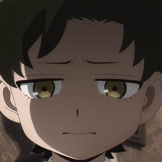 Damian Desmond's Emotional Moment in Spy x Family