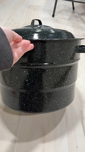 41K views · 1K reactions | Waterbath can high acid foods, anything...