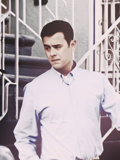 Travis Marshall: The Ultimate Dexter Villain