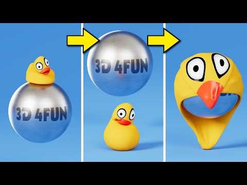 ULTIMATE Material Testing! 💥 Infinite Rubber Stretch vs. Mega Shredder ASMR