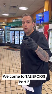 PART 2 OF OUR “WELCOME TO TALIERCIOS” SERIES - FIRST TIMER BELL- Fried Ravs for free #taliercios #middletownnj #redbanknj #njdeli #newjersey #jerseyeats #jerseyshore #localbusiness #shoplocal #localfood | Taliercio's Ultimate Gourmet