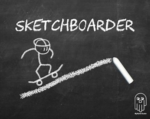 SketchBoarder by MyHand Studio