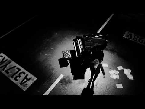 【JAY'ED】 Here I Stand -Music Video-