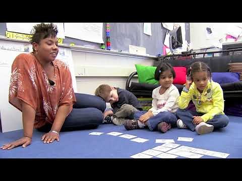 Who Is Napping? Describing Pattern in The Napping House by Audrey Wood