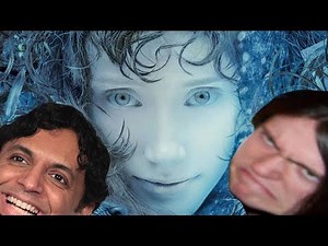 Adum & Pals: Lady in the Water