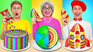 #MultiDO #Challenge #FoodChallenge Who prepared the most delicious dish? Join the new culinary challenge! | Multi Do