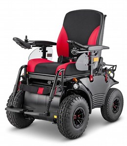 Meyra Optimus 2 RS - Recare