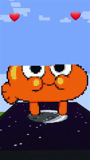 Nefesini Tutabilir misin? 😳 Minecraft Darwin Challenge! 🐠💨