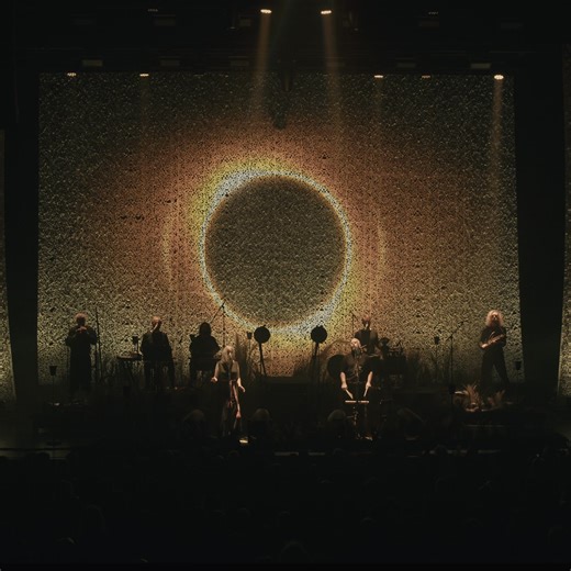 Wardruna brings their World Tour Part II to the Mesa Arts Center, September 7th, with special guest Chelsea Wolfe. Experience Birna, their 6th studio album live on stage. Get your tickets today. | Wardruna