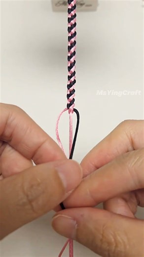 How to Tie the Knot | Quick Macrame Tutorial #shortstutorial #knot #diy#handmade #macrame